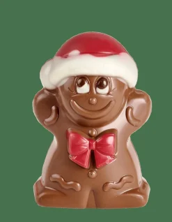 CASA HAMLET Figurine En Chocolat 50 G Diverses Couleurs* Alimentation