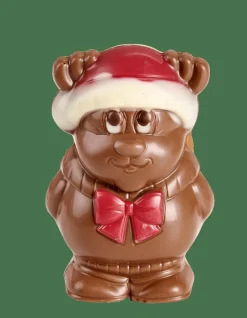 CASA HAMLET Figurine En Chocolat 50 G Diverses Couleurs* Alimentation