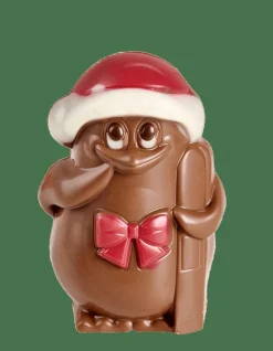 CASA HAMLET Figurine En Chocolat 50 G Diverses Couleurs* Alimentation