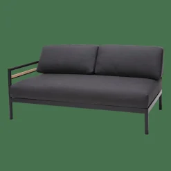 CASA HANNA Salon De Jardin Droite* Salon De Jardin