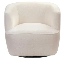 CASA HARVEY Fauteuil Blanc* Fauteuils|Canapés