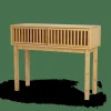 CASA HELGE Console Naturel* Consoles