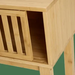 CASA HELGE Console Naturel* Consoles