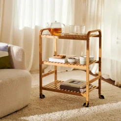 CASA HELGE Desserte Naturel* Dessertes