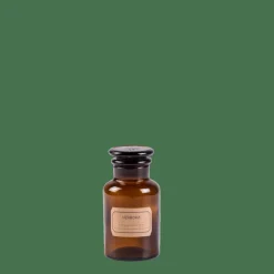 CASA HERBORA Pot à Provisions 12,5 CL Brun* Bocaux