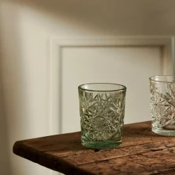 CASA HOBSTAR Verre 35 CL Vert Clair* Verres À Cocktail|Verres À Boire