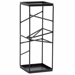 CASA HOLDA Portemanteau Mural 3 Crochets Naturel* Portemanteaux