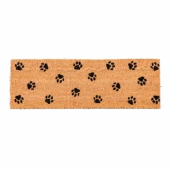 CASA HOLDA Portemanteau Mural 3 Crochets Naturel* Portemanteaux