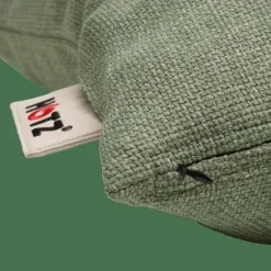 CASA HOTZ Coussin Chauffant Vert* Coussins