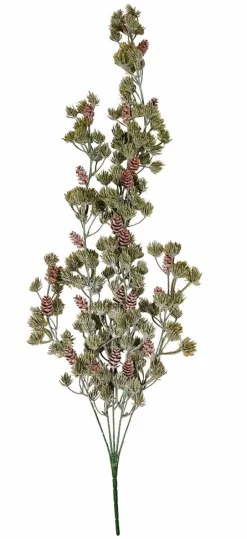 CASA HYMNE Branche Décorative Vert* Branches Artificielles