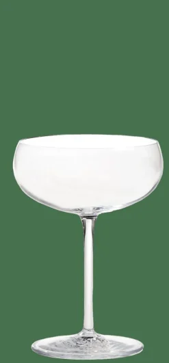 CASA I MERA Coupe 30 CL Transparent* Verres À Cocktail|Verres À Champagne
