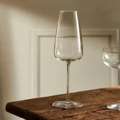 CASA I MERA Flûte 21 CL Transparent* Verres À Champagne|Verres À Vin