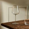 CASA I MERA Verre à Vin 35 CL Transparent* Verres À Vin