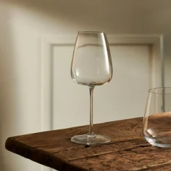 CASA I MERA Verre à Vin 35 CL Transparent* Verres À Vin