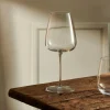 CASA I MERA Verre à Vin 55 CL Transparent* Verres À Vin