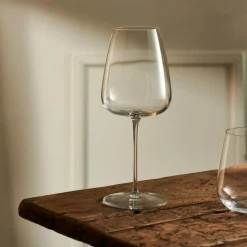 CASA I MERA Verre à Vin 55 CL Transparent* Verres À Vin
