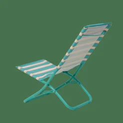 CASA IBIZA Chaise Pliante Multicolore* Chaises De Plage