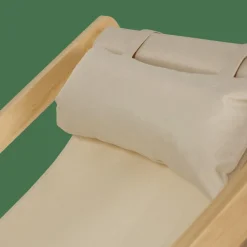 CASA IBIZA Transat Blanc Cassé* Chaises De Plage