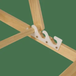 CASA IBIZA Transat Blanc Cassé* Chaises De Plage