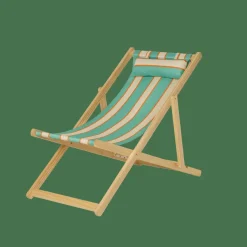 CASA IBIZA Transat Multicolore* Chaises De Plage