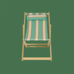 CASA IBIZA Transat Multicolore* Chaises De Plage