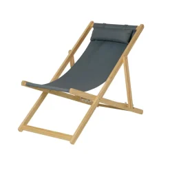 CASA IBIZA Transat Vert* Chaises De Plage
