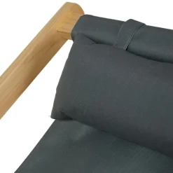 CASA IBIZA Transat Vert* Chaises De Plage