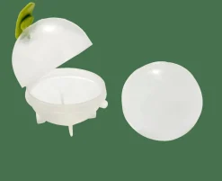 CASA ICE BALLS Boules à Glace Set De 4 Transparent* Cocktail Accessoires