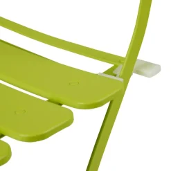 CASA IMPERIAL Chaise Lime* Chaises De Jardin|Chaises Bistrot