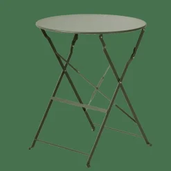 CASA IMPERIAL Ensemble Bistrot Rond Kaki* Ensembles Bistrot