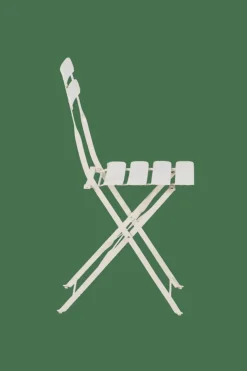 CASA IMPERIAL Ensemble Bistrot Rond SABLE* Ensembles Bistrot