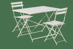 CASA IMPERIAL Table Bistrot* Tables Bistrot|Tables De Jardin