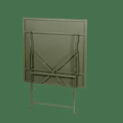 CASA IMPERIAL Table Kaki* Tables Bistrot|Tables De Jardin