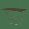 CASA IMPERIAL Table Kaki* Tables Bistrot|Tables De Jardin
