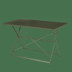 CASA IMPERIAL Table Kaki* Tables Bistrot|Tables De Jardin