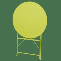 CASA IMPERIAL Table Lime* Tables Bistrot