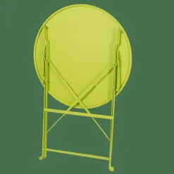 CASA IMPERIAL Table Lime* Tables Bistrot