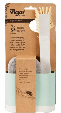 CASA INDUSTRIA Raclette Vitre Noir* Nettoyage