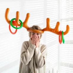 CASA INFLANTLERS Jeu De Fête Multicolore* Kids