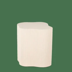 CASA ISLA Table D'appoint Beige* Tables D'Appoint