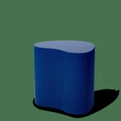 CASA ISLA Table D'appoint Bleu Foncé* Tables D'Appoint