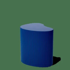 CASA ISLA Table D'appoint Bleu Foncé* Tables D'Appoint