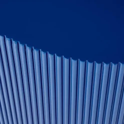 CASA ISLA Table D'appoint Bleu Foncé* Tables D'Appoint