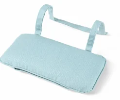 CASA ISLAND ECO Coussin De Jardin Chaise Longue Aqua* Coussins De Jardin