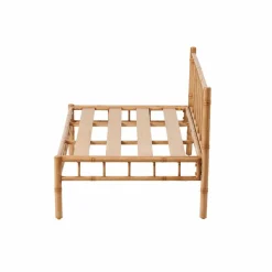 CASA ISLAND ECO Coussin De Jardin Chaise Pliante Aqua* Coussins De Jardin