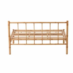 CASA ISLAND ECO Coussin De Jardin Chaise Pliante Aqua* Coussins De Jardin