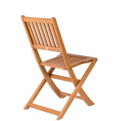 CASA ISLAND ECO Coussin De Jardin Chaise Pliante Aqua* Coussins De Jardin