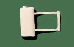 CASA ISLAND ECO Coussin De Jardin Repose-tête Beige* Coussins De Jardin