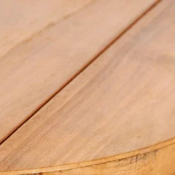 CASA JARU Naturel* Tables De Jardin