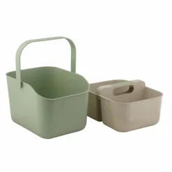 CASA JASMIN Tapis égouttoir Gris* Faire La Vaisselle